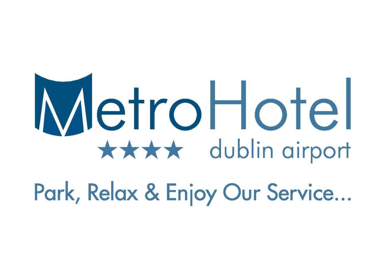 Metro Hotel Dublin Airport Сантри Экстерьер фото